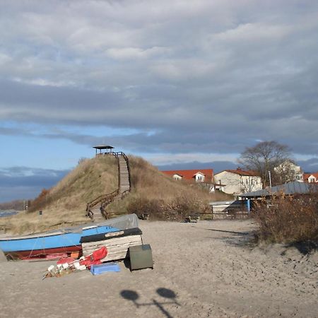 Holiday Home In Rerik Near The Baltic Sea Ngoại thất bức ảnh