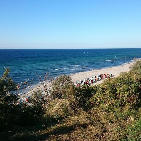 Holiday Home In Rerik Near The Baltic Sea Ngoại thất bức ảnh