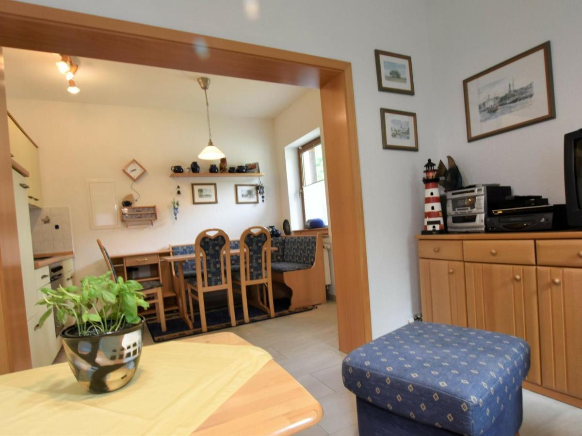 Holiday Home In Rerik Near The Baltic Sea Phòng bức ảnh