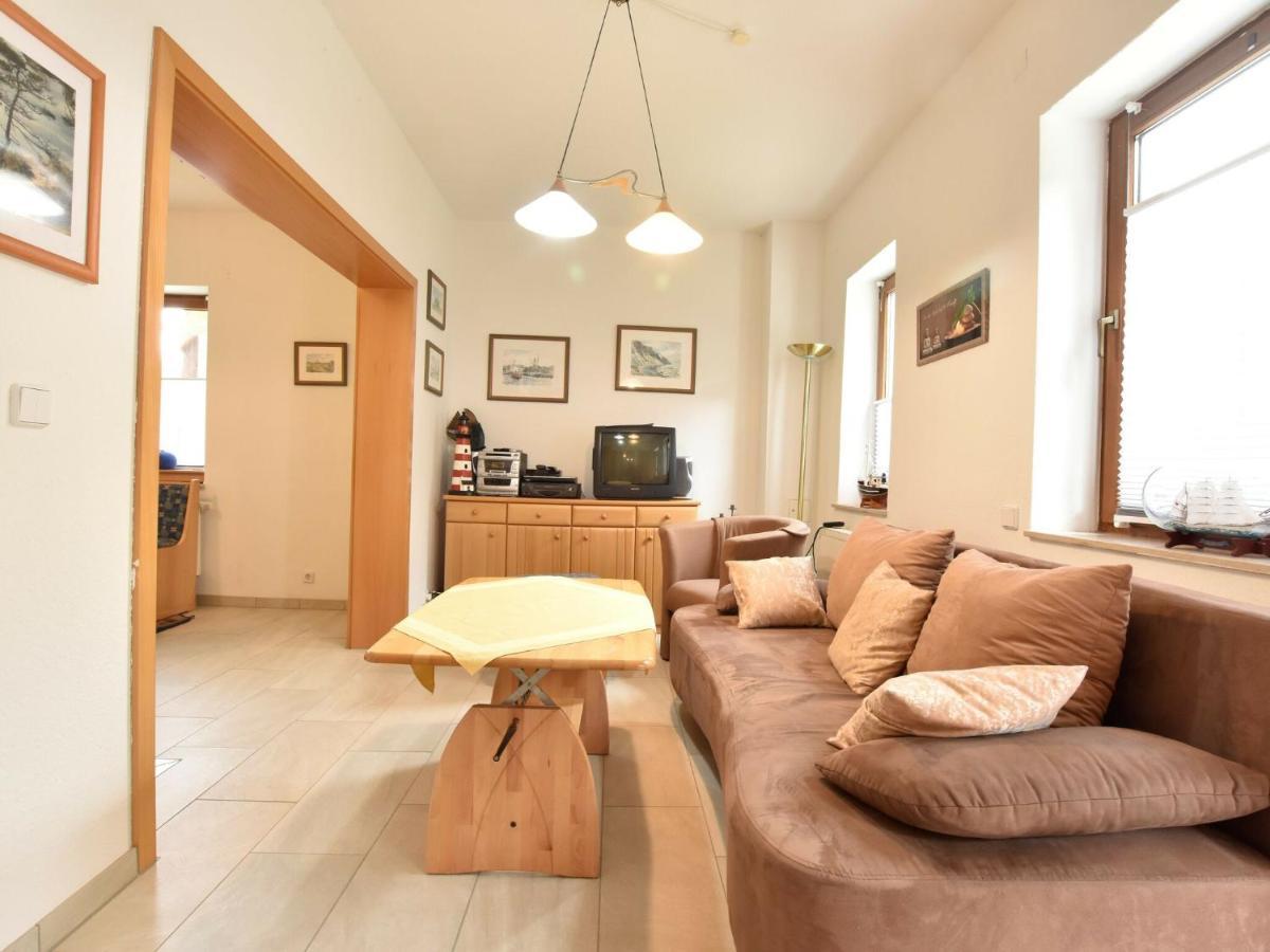 Holiday Home In Rerik Near The Baltic Sea Phòng bức ảnh