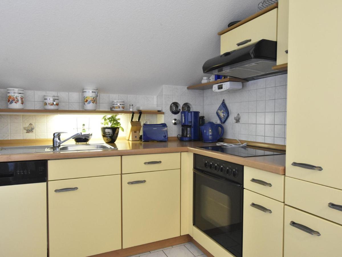 Holiday Home In Rerik Near The Baltic Sea Phòng bức ảnh