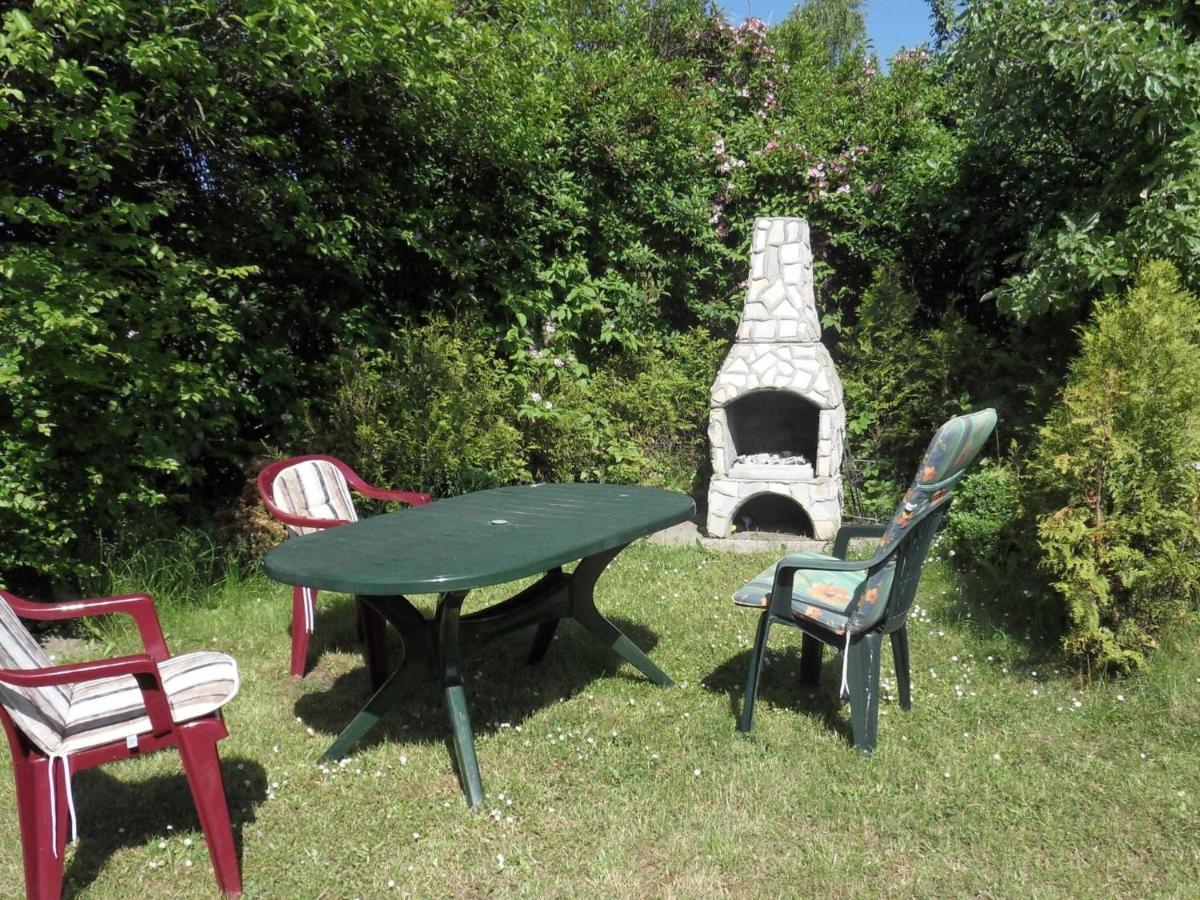 Holiday Home In Rerik Near The Baltic Sea Phòng bức ảnh