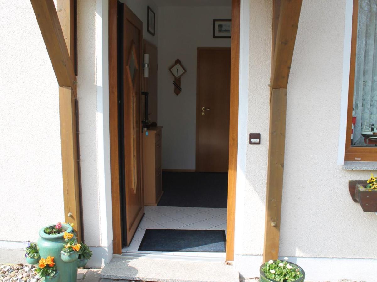Holiday Home In Rerik Near The Baltic Sea Phòng bức ảnh