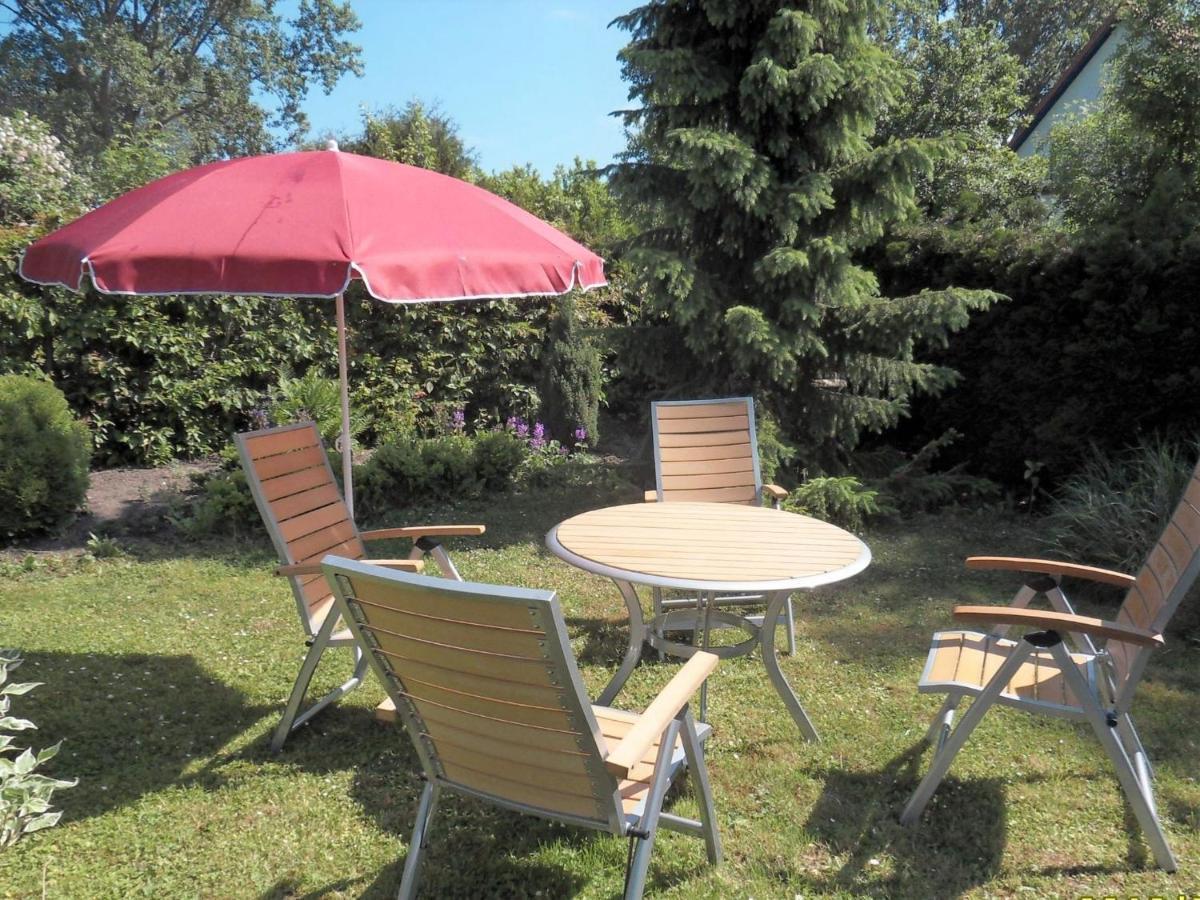 Holiday Home In Rerik Near The Baltic Sea Phòng bức ảnh