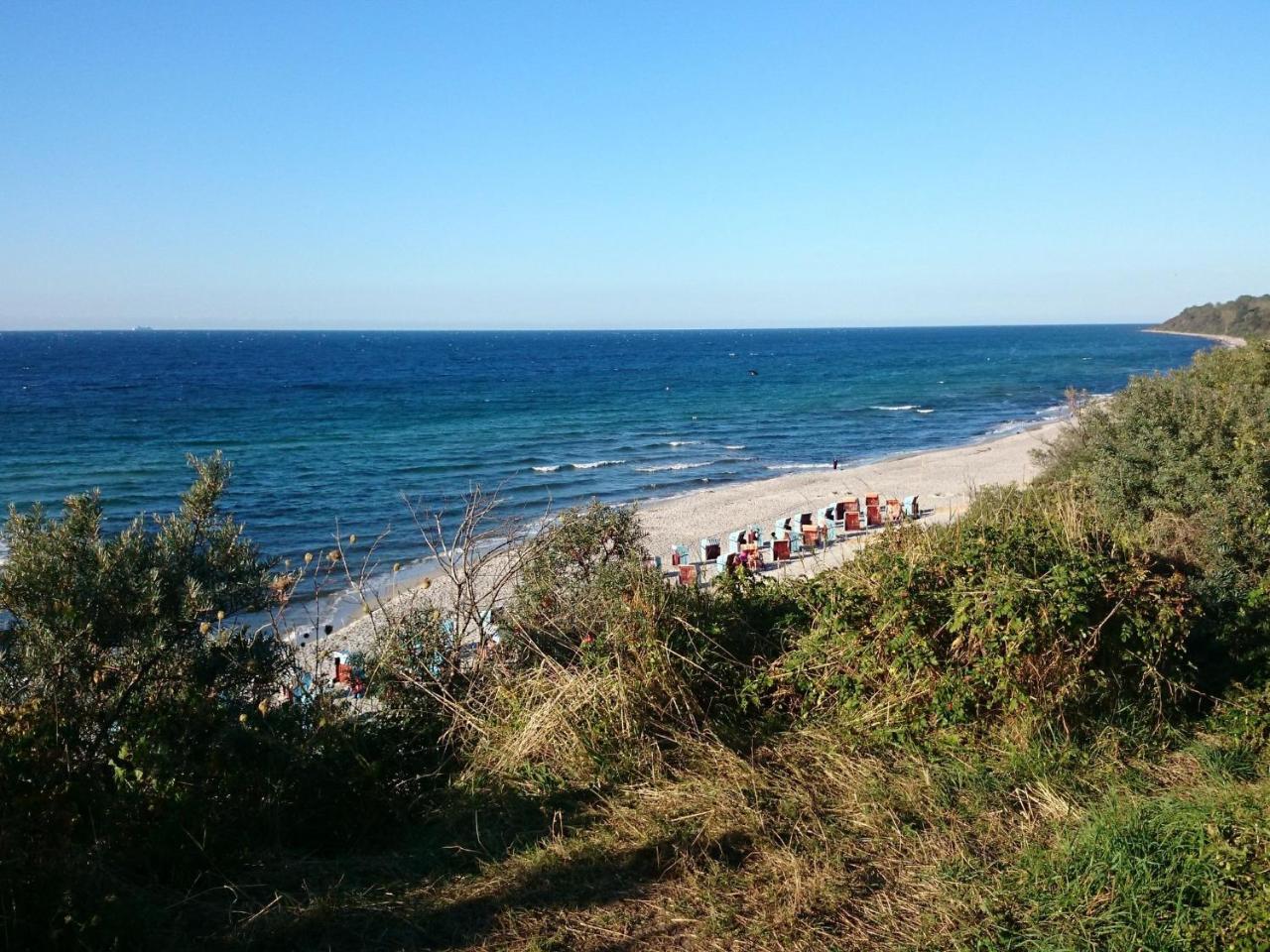 Holiday Home In Rerik Near The Baltic Sea Ngoại thất bức ảnh
