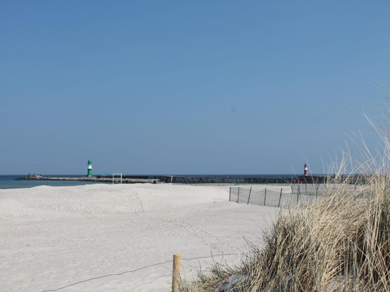 Holiday Home In Rerik Near The Baltic Sea Ngoại thất bức ảnh
