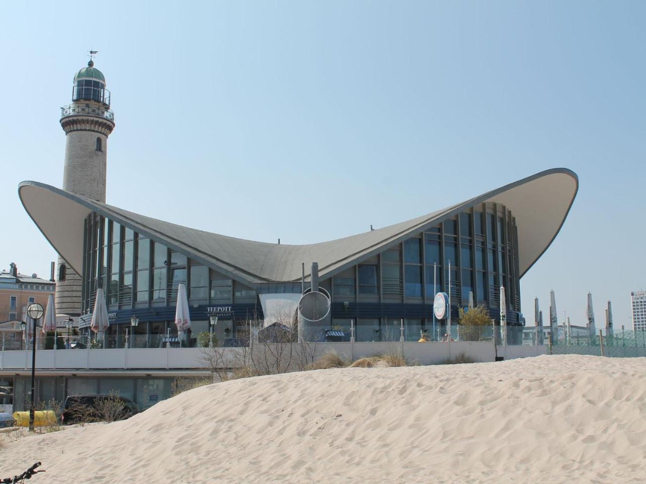 Holiday Home In Rerik Near The Baltic Sea Ngoại thất bức ảnh