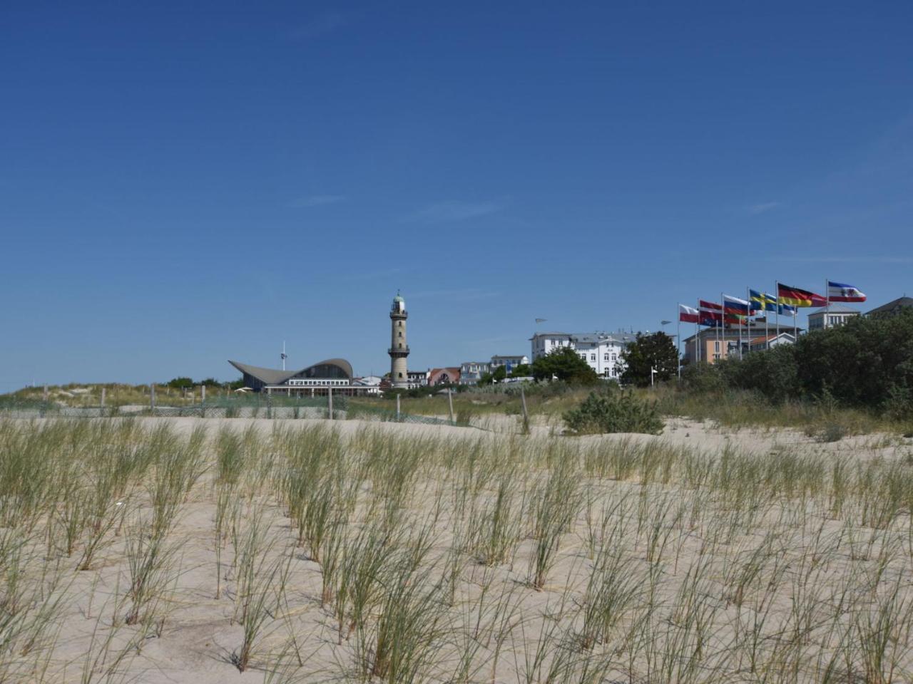 Holiday Home In Rerik Near The Baltic Sea Ngoại thất bức ảnh
