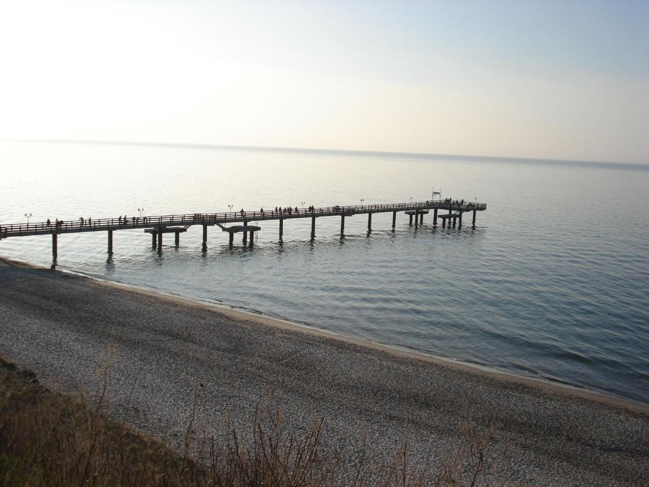 Holiday Home In Rerik Near The Baltic Sea Ngoại thất bức ảnh