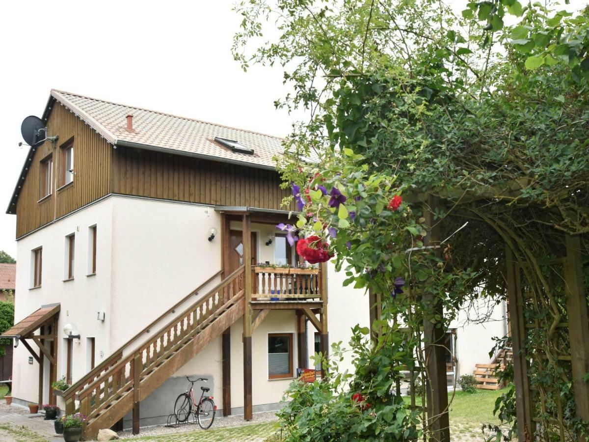 Holiday Home In Rerik Near The Baltic Sea Ngoại thất bức ảnh