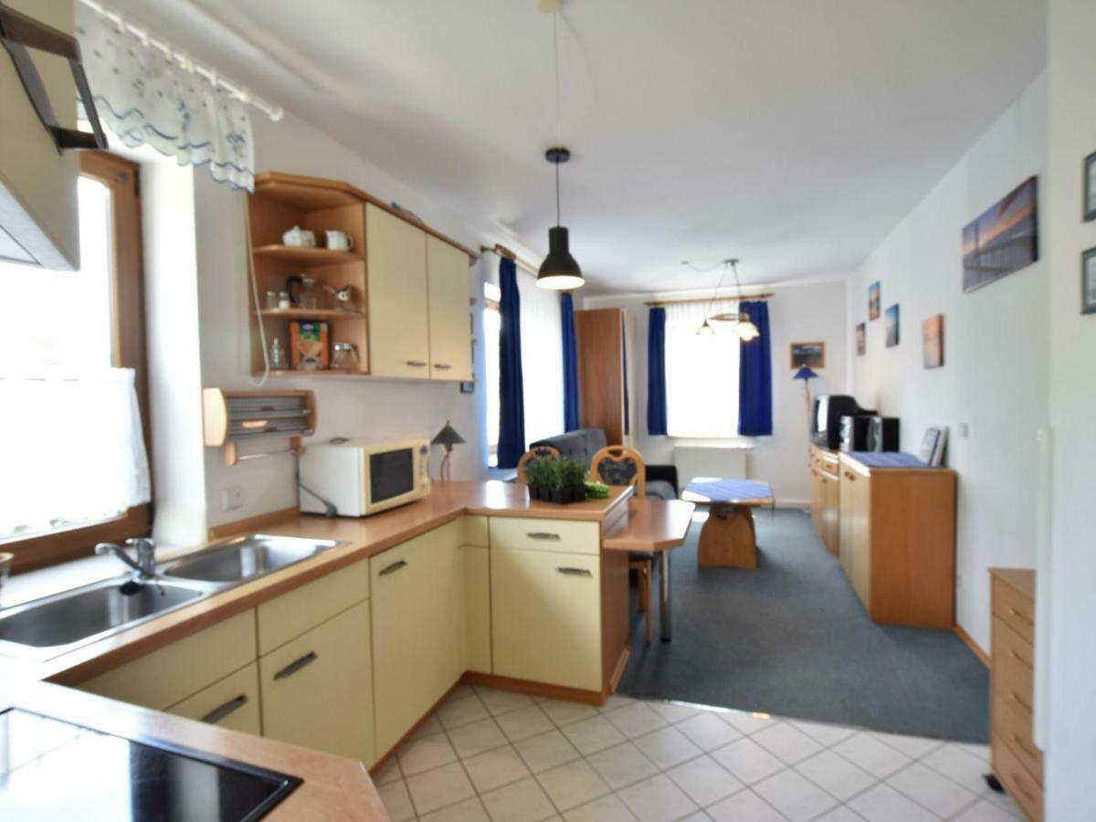 Holiday Home In Rerik Near The Baltic Sea Ngoại thất bức ảnh