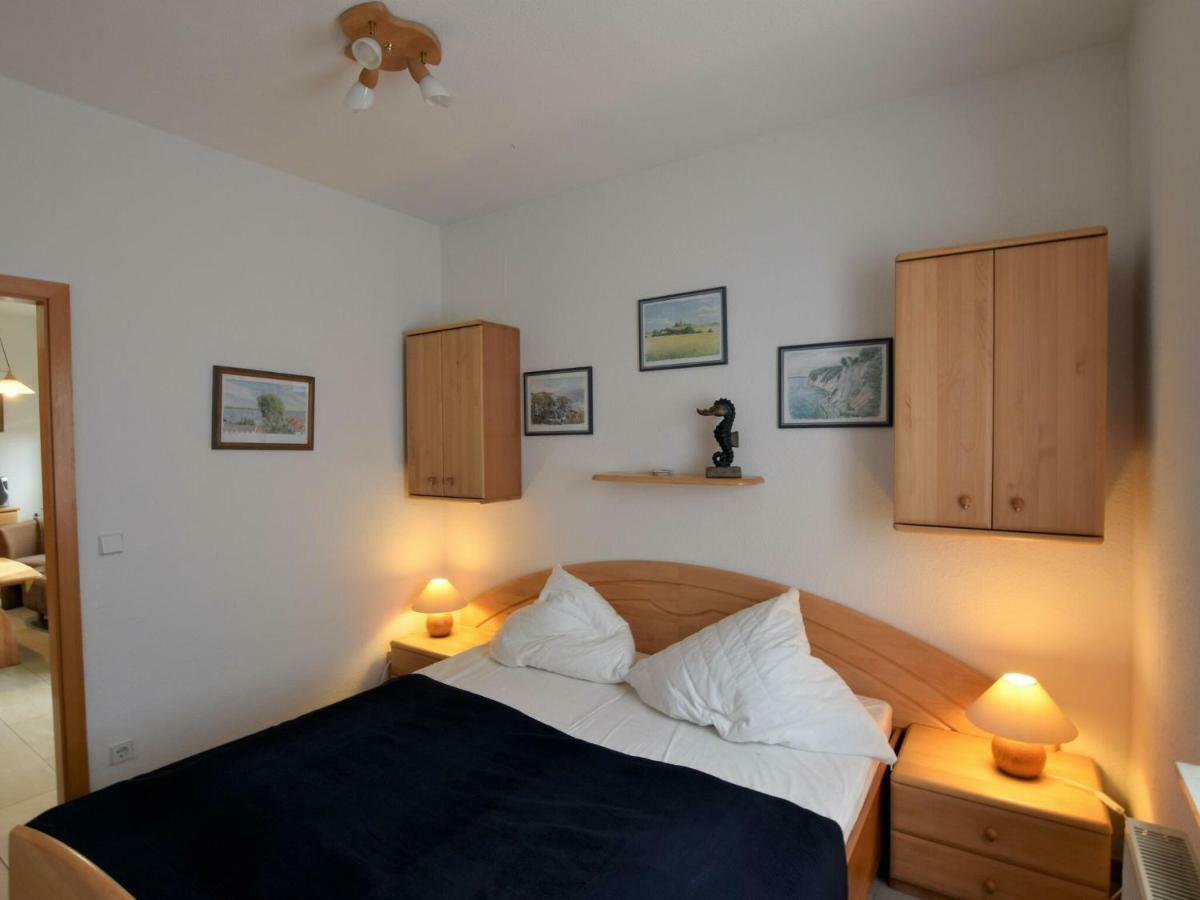 Holiday Home In Rerik Near The Baltic Sea Ngoại thất bức ảnh